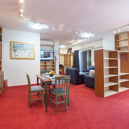 Cinema Museum Apartment Атина Екстериор снимка