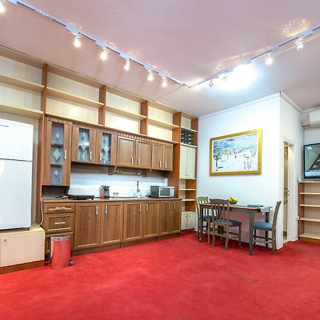Cinema Museum Apartment Атина Екстериор снимка