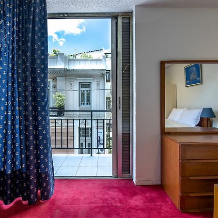 Cinema Museum Apartment Атина Екстериор снимка