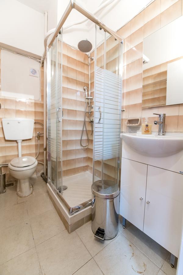 Cinema Museum Apartment Атина Екстериор снимка