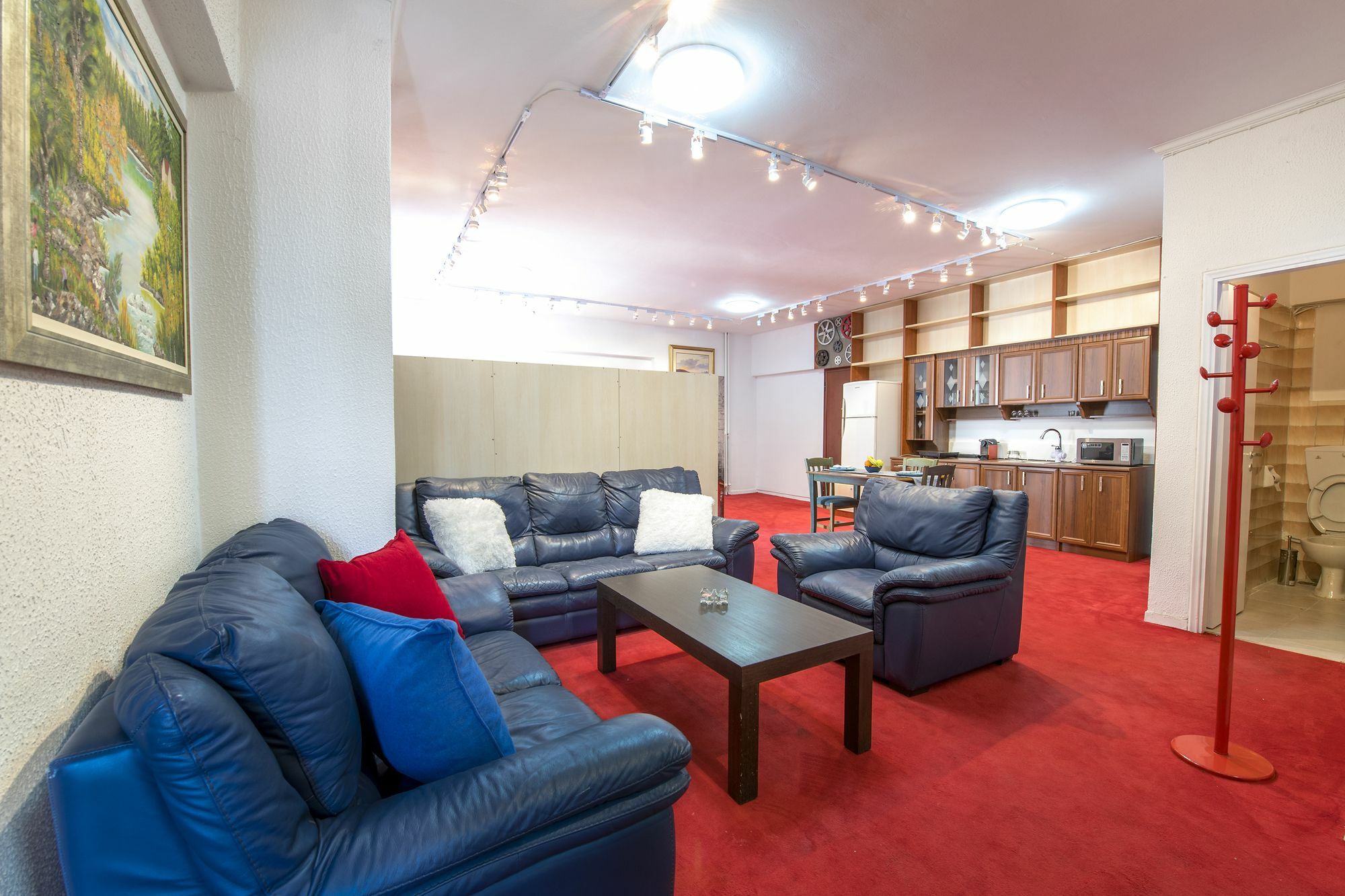 Cinema Museum Apartment Атина Екстериор снимка