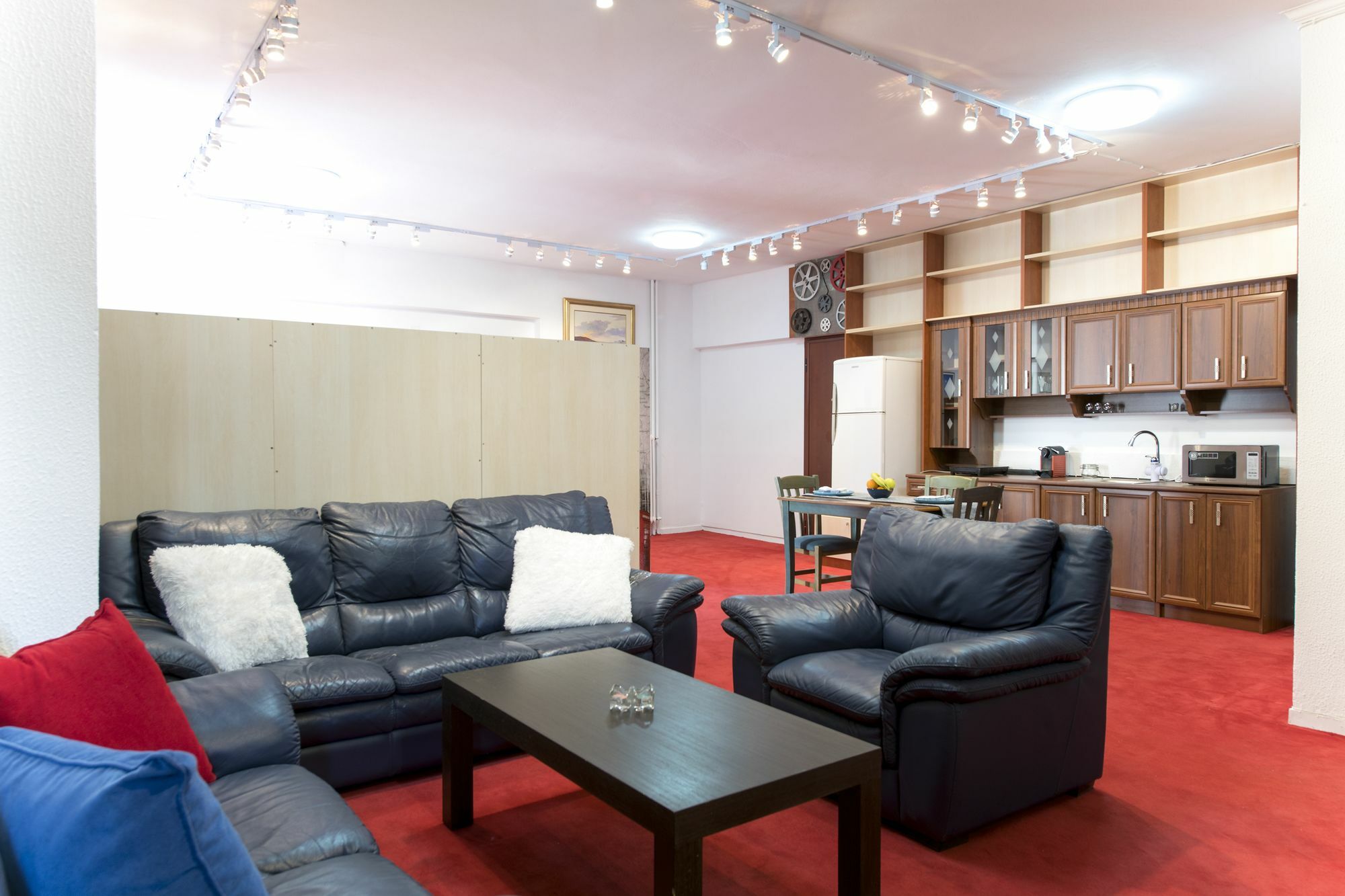 Cinema Museum Apartment Атина Екстериор снимка