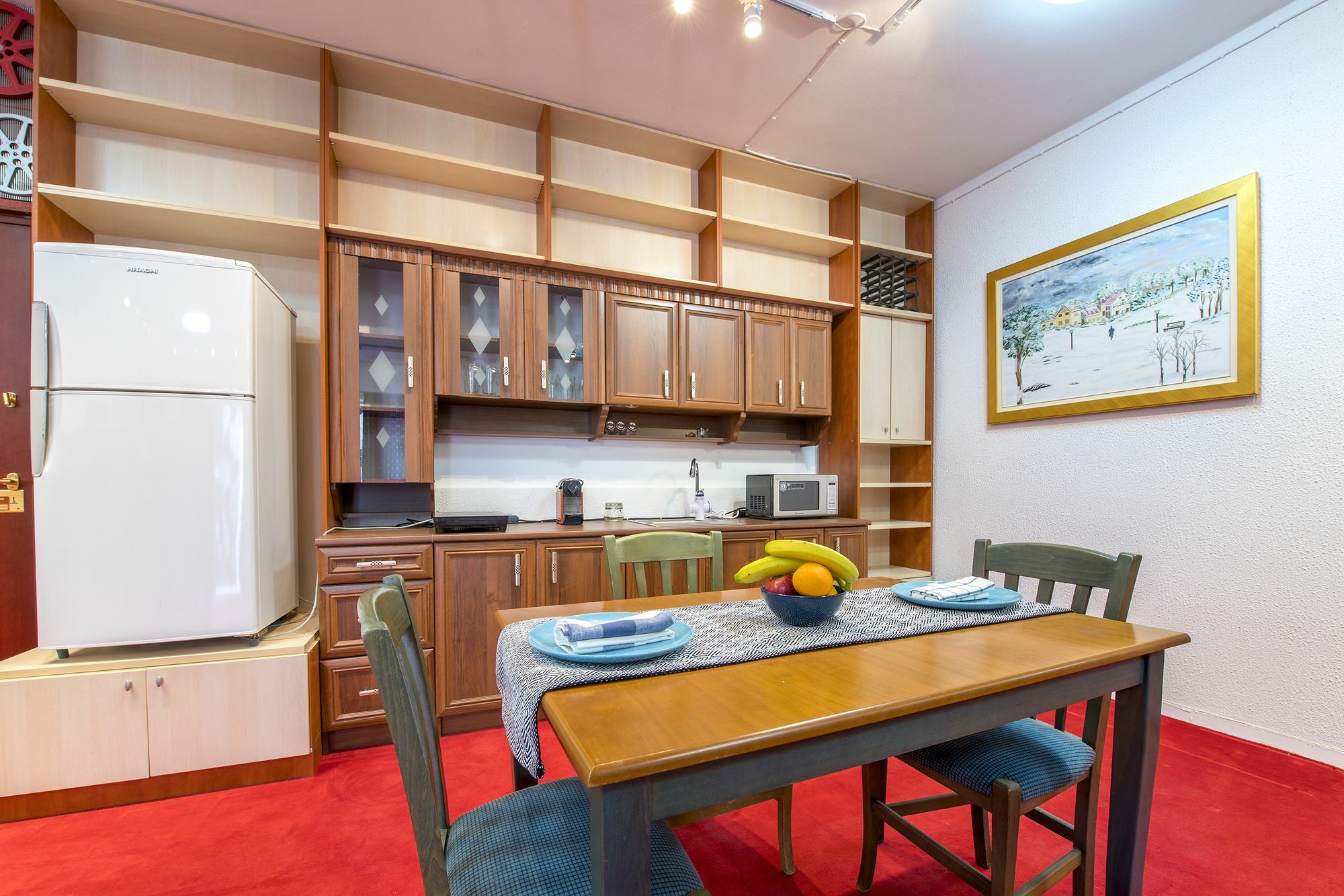 Cinema Museum Apartment Атина Екстериор снимка