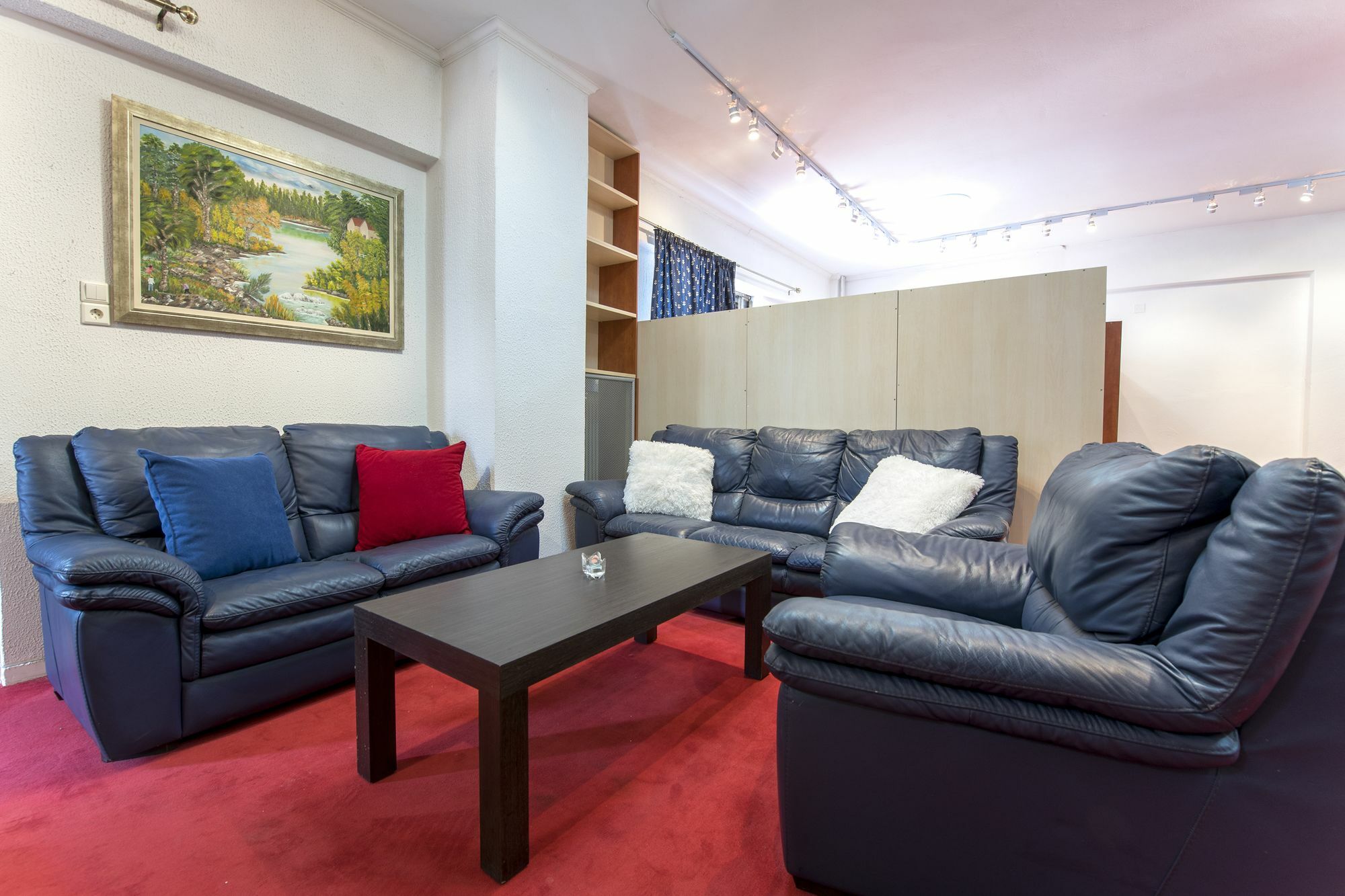 Cinema Museum Apartment Атина Екстериор снимка