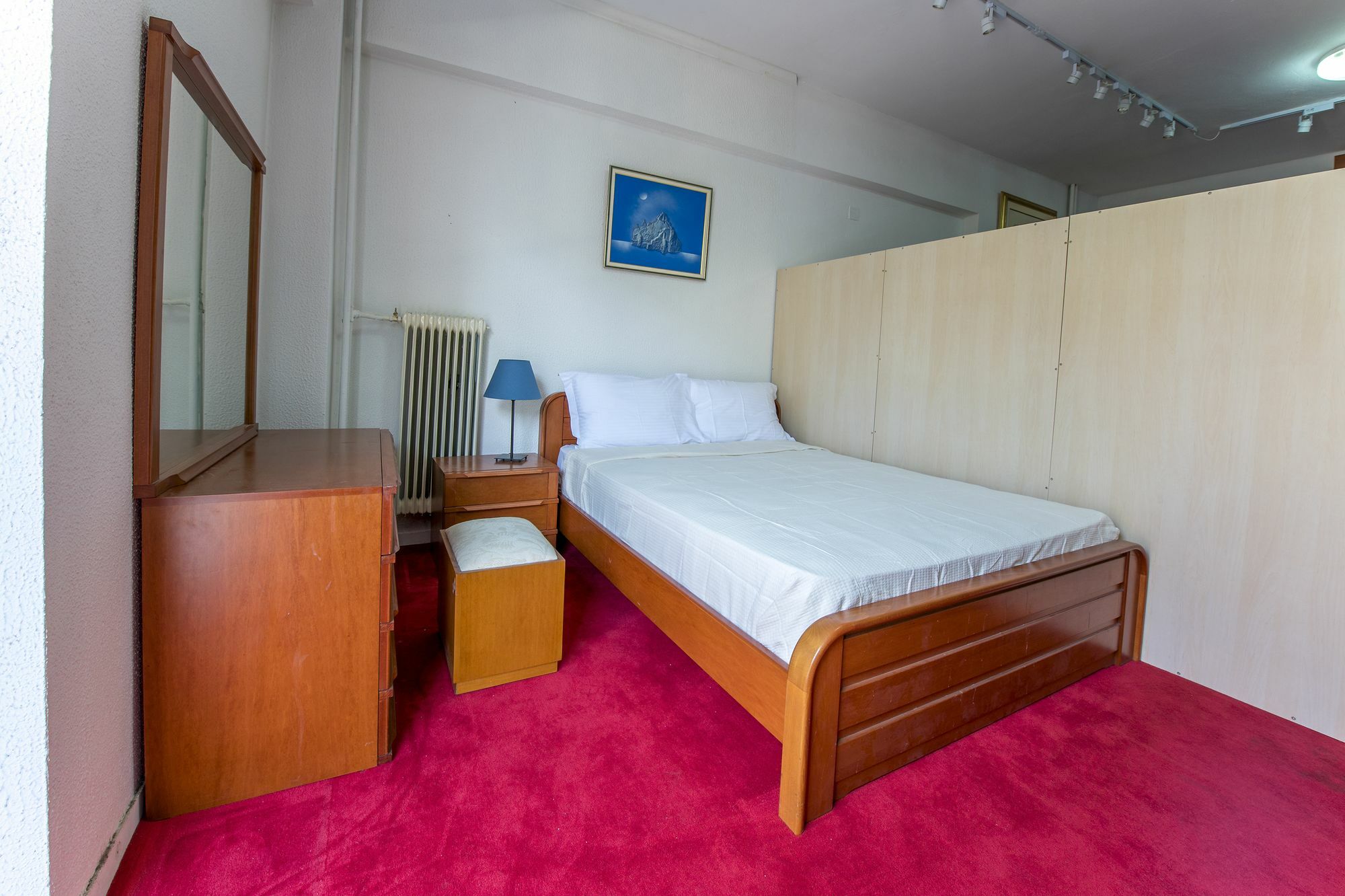 Cinema Museum Apartment Атина Екстериор снимка