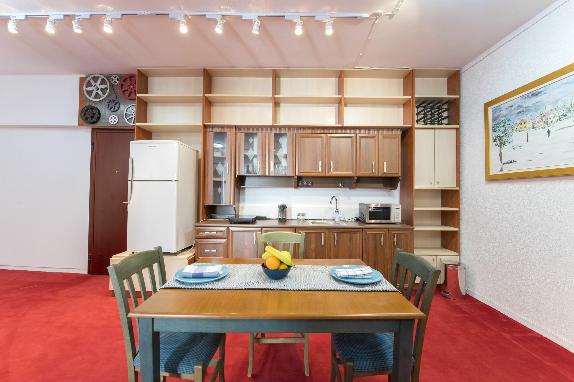 Cinema Museum Apartment Атина Екстериор снимка