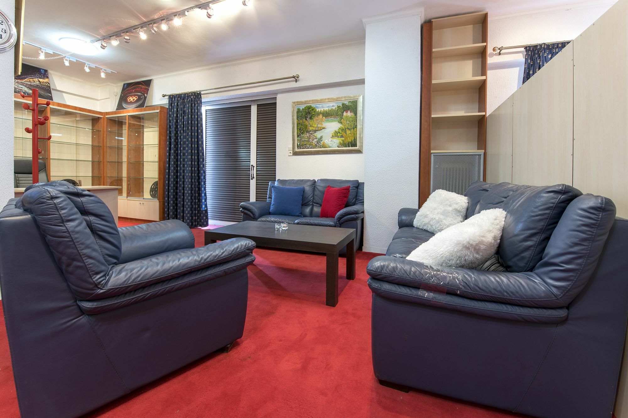 Cinema Museum Apartment Атина Екстериор снимка