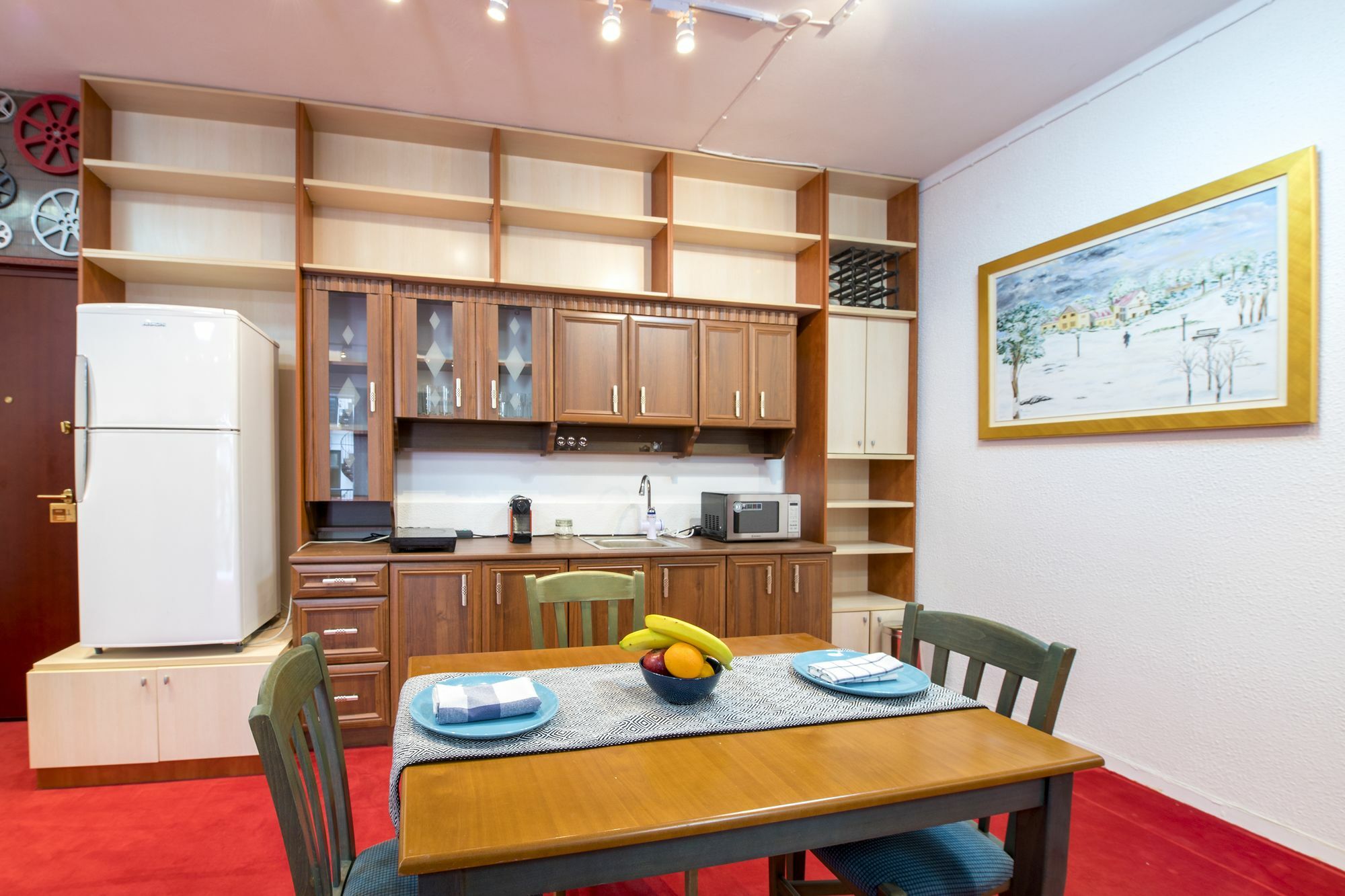 Cinema Museum Apartment Атина Екстериор снимка