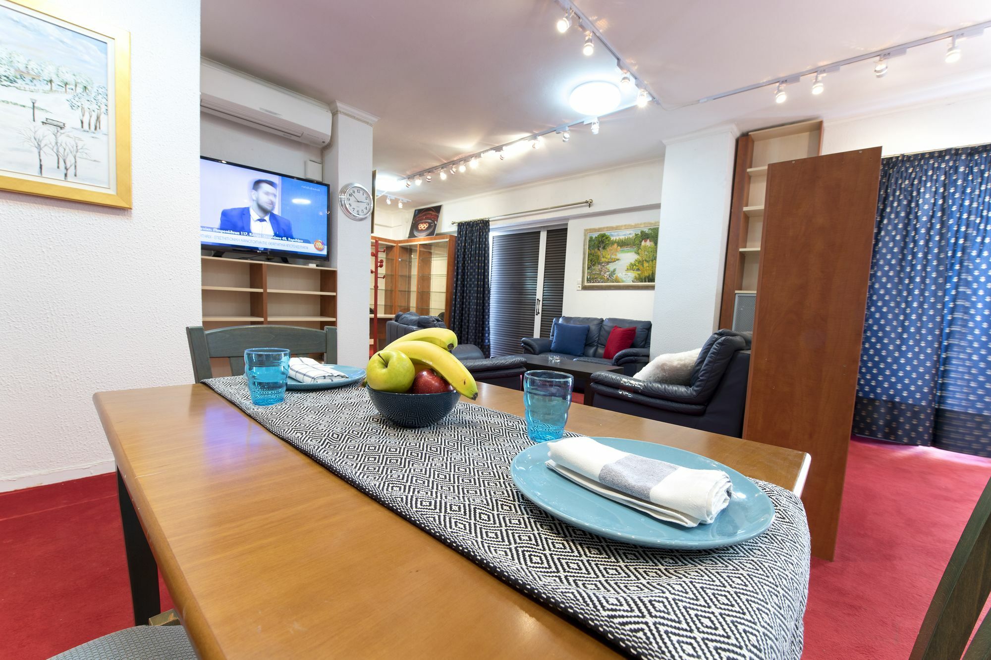 Cinema Museum Apartment Атина Екстериор снимка